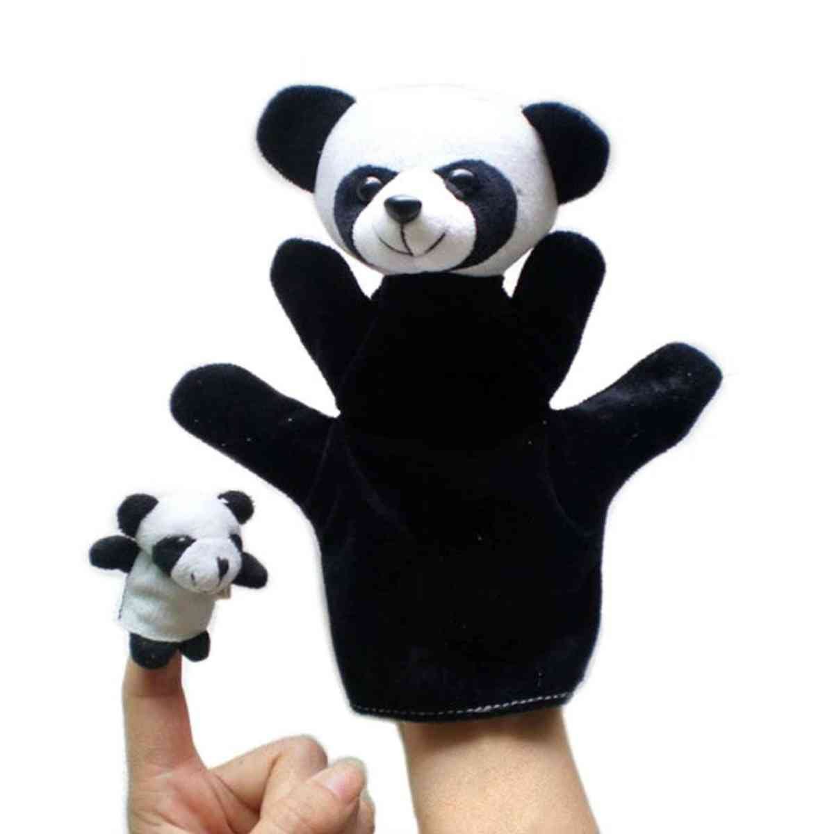 OSO PANDA