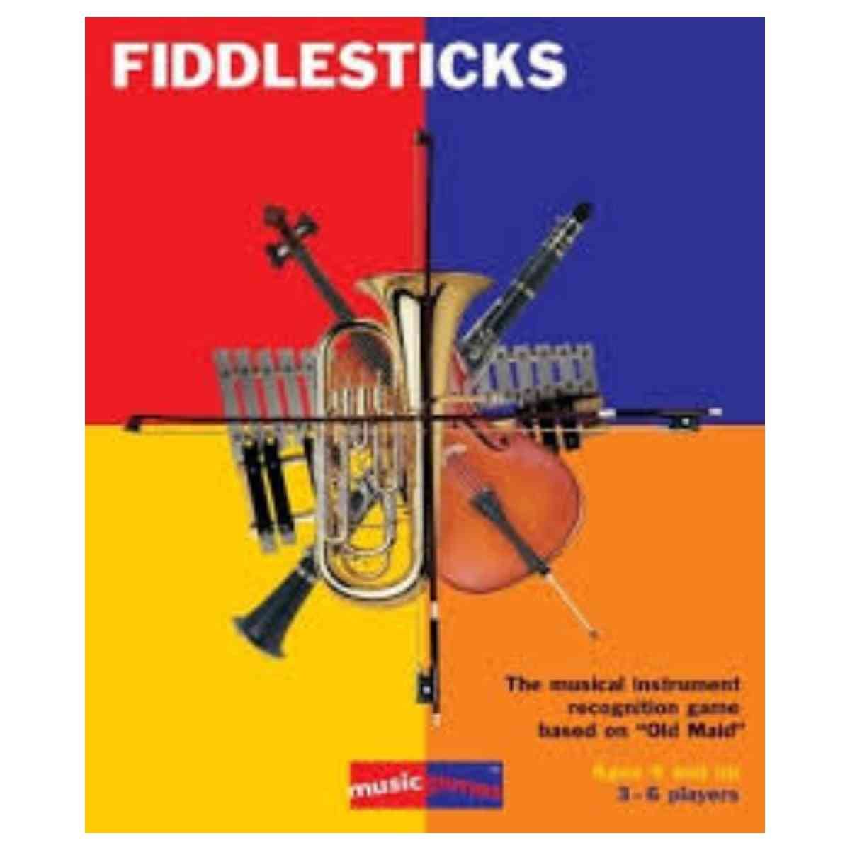 Fiddlesticks