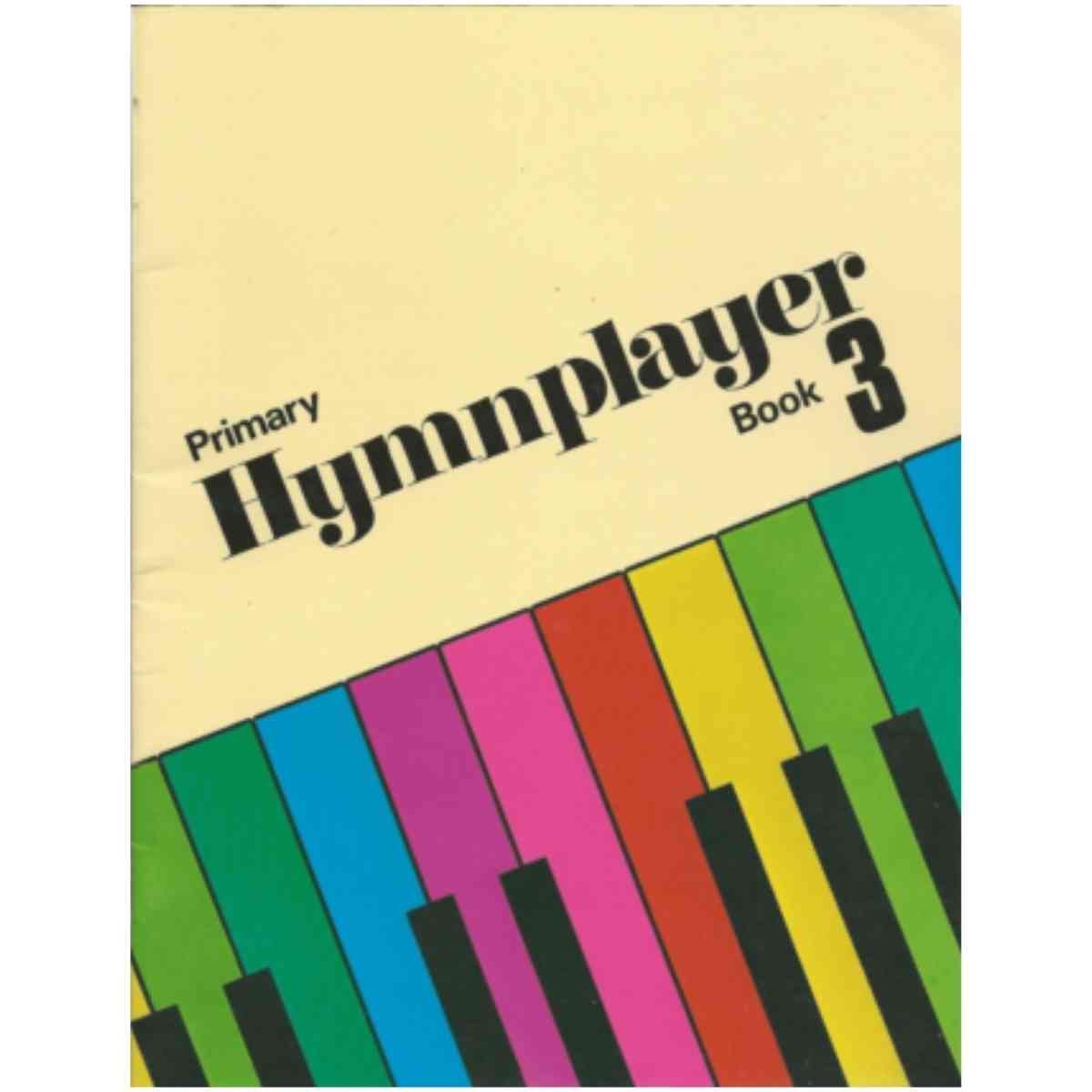 HYMNPLAYER PRIMARIO 3