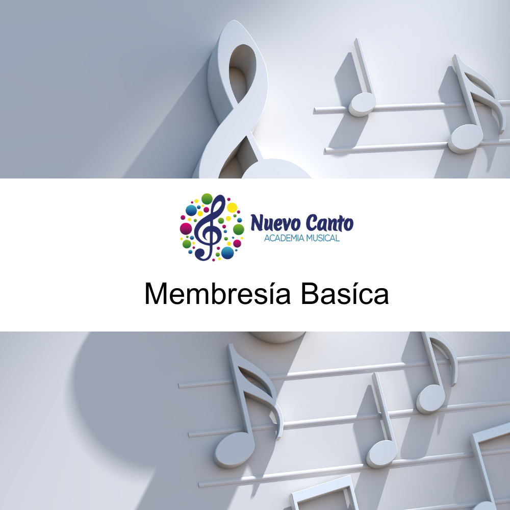 Membresía Básica