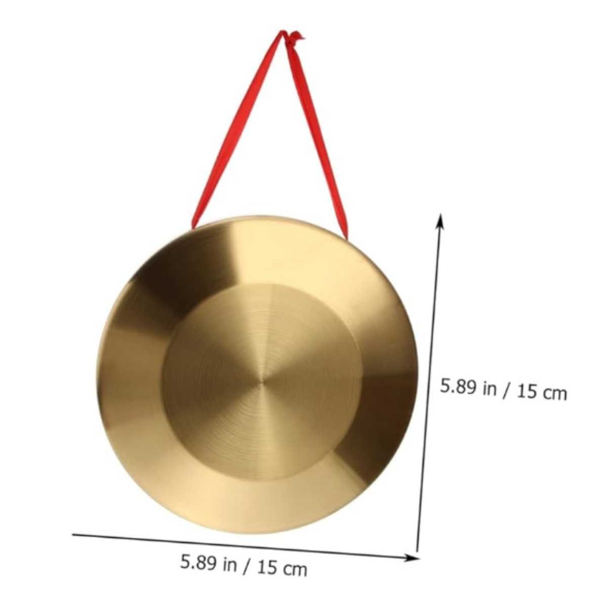GONG - Image 2