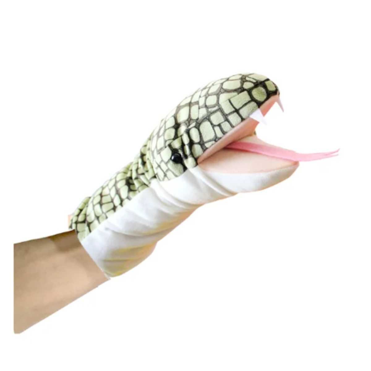 TITERE SERPIENTE