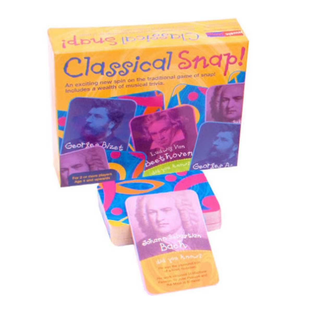 CLASSICAL SNAP - Image 2