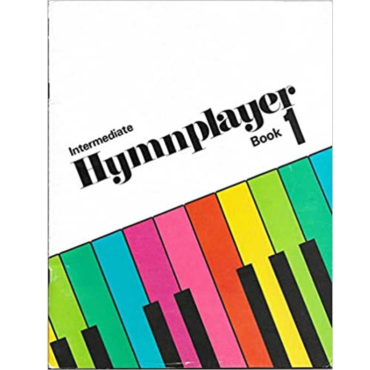 INTERMEDIATE HYMNPLAYER BOOK 1