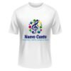 PLAYERA NUEVO CANTO (HOMBRE)