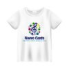 PLAYERAS DE NUEVO CANTO (NIÑO)