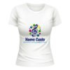 PLAYERAS NUEVO CANTO (DAMA)