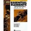 ESSENTIAL ELEMENTS CLARINET