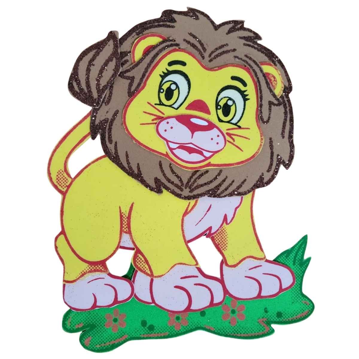 LEÓN DE FOMI