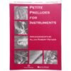Petite Preludes For Instruments (for flaute, oboe, violin)