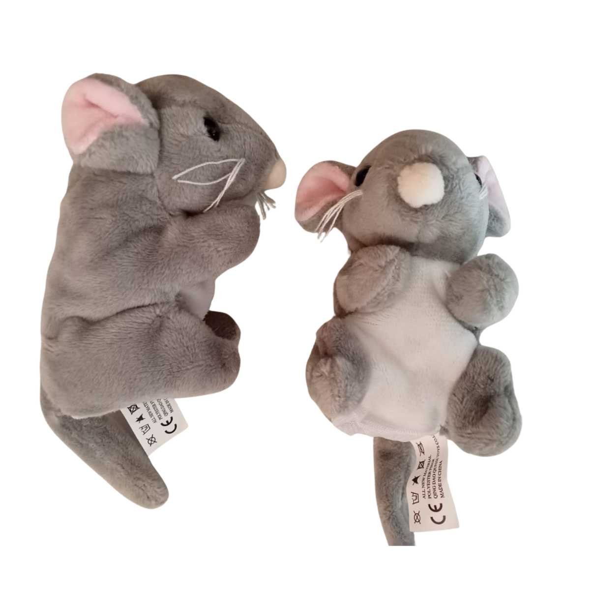 TITERES DEDO RATON - Image 2