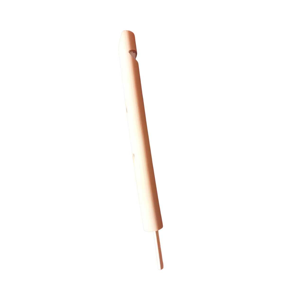 FLAUTA DE ÉMBOLO BAMBU